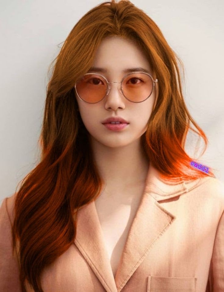 KpopFGS2014's tweet photo. MISS A Suzy Brown Red Hair Color
#MissA #SUZY #MissASuzy #BaeSuzy
#HairColor #Kpop #KoreanIdol
#KpopIdol #JYP #caddl
#editedbycaddl #INFP_T
#칼라안다빋데루나
#KPOPMagicDance👑
cttro. of the original picture. https://t.co/OTxuQPxObF