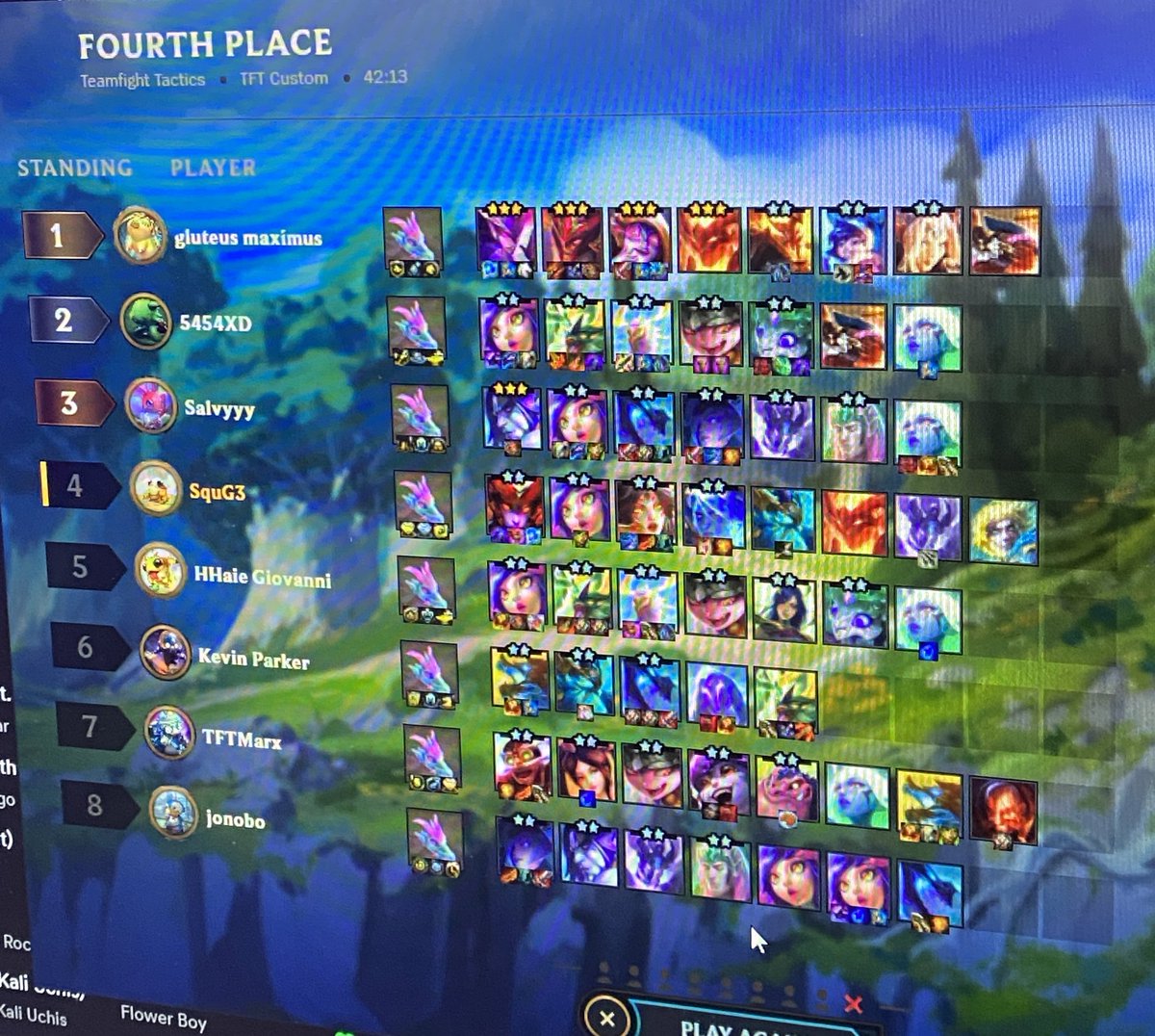 Teamfight Tactics DE tweet media
