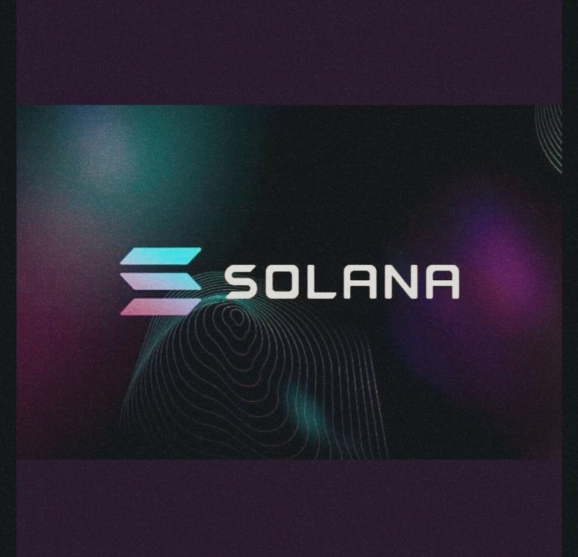 BahozNFT's tweet photo. 🎁 BIG SOL #GIVEAWAY! 🎁 

Prize:
🏆 1 $SOL -  $70 💸

To Enter:
1️⃣ Follow me 
2️⃣ RT+❤+🔔
3️⃣ Tag 3 Friends 

⏰72 HR 

#SolGiveaway #NFT #Solana #NFTGiveaways #Giveaway #Nftproject #mintaugust #eth #btc https://t.co/4cuVf09eyl