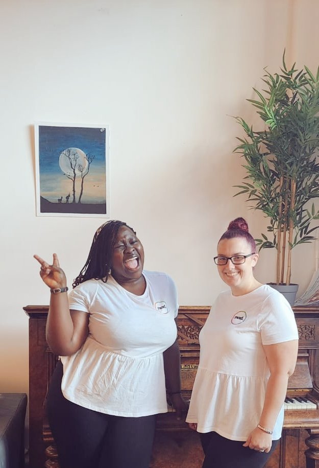 Happy Birthday <a href="/FikayomiIlori/">Oluwafikunayomi</a>, hope you have a lovely day love from Me and Logan 🥳💗 x