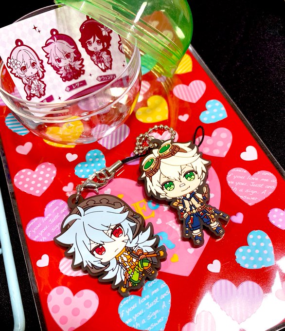 got a lovely gift from   I'm gonna cry. Thank you sm N!! 