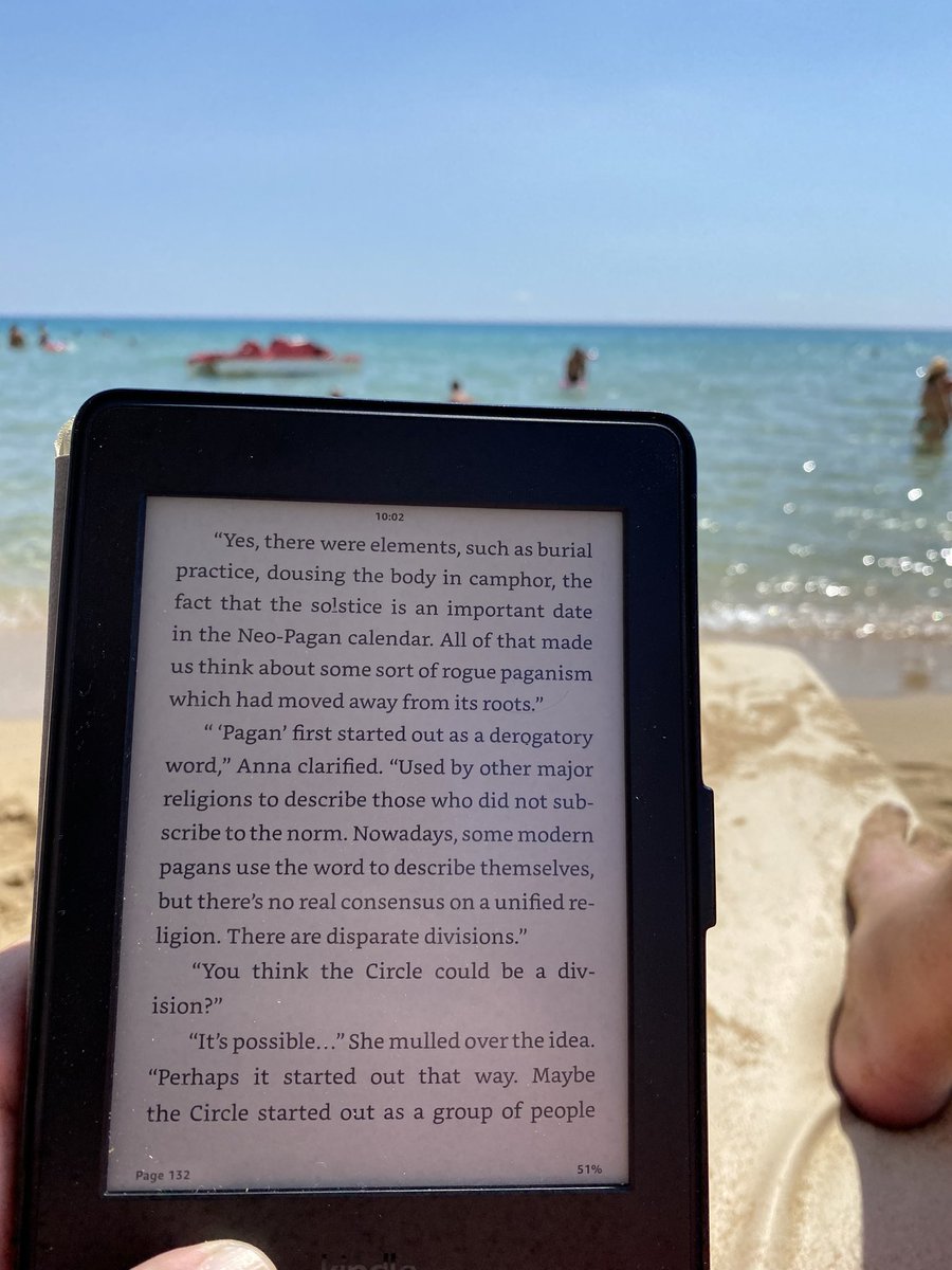 The__Ninjas's tweet photo. @LJRossAuthor a long way from our home in Northumberland, #book3 #latetotheparty #dciryan #heavenfield #Greece #Rhodes https://t.co/VCKuOYMnYb