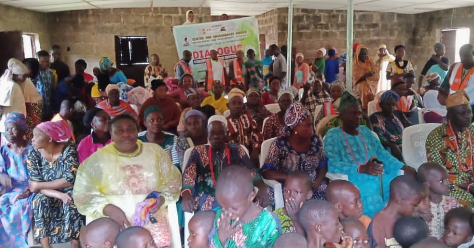 cprh5's tweet photo. Centre for Grassroot Women Advancement and Development (CEGWAD) continues awareness creation on FGM Abandonment activities in Asunnara community, Ibarapa North LGA, Oyo State.
Supported by @cprh5
Funded by @CanadaDev @DevCanada
#CPRH_Projects
#AbandonmentOfFGM
@UNFPANigeria https://t.co/rKa4xlYo5L