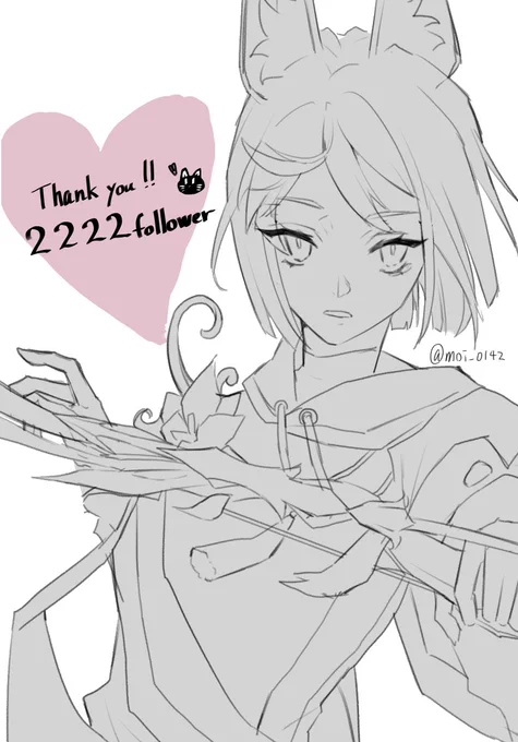 いいタイミングで撮れたので!!
ありがとうございます〜!! 