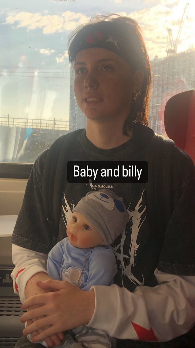 Official Billzo Update Account On Twitter — Bill Is On Neps Instagram Story