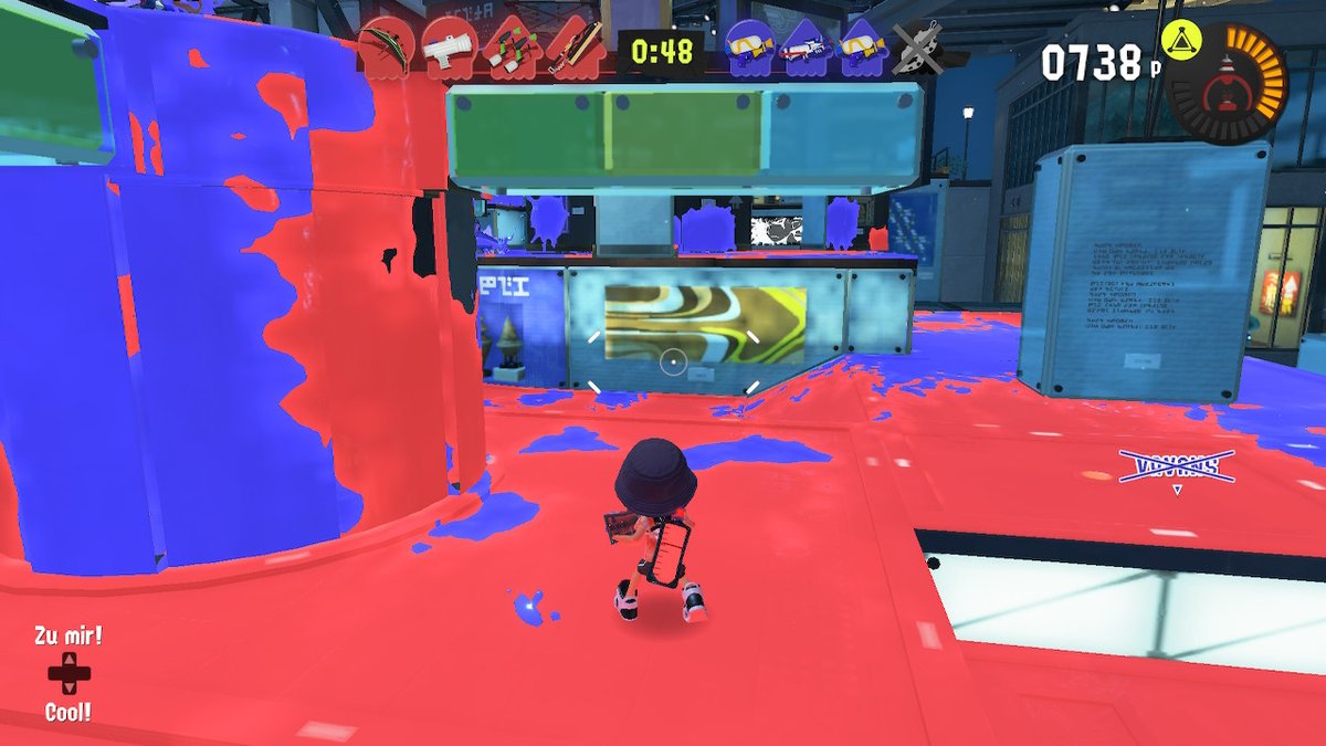 toniikxp's tweet photo. lets gooo :] #Destinysplatoon3  #Splatoon3 #Splatfest #NintendoSwitch https://t.co/ZZEekKWxT1