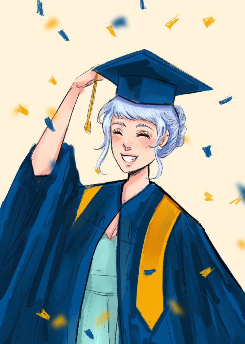 RXP_ASHLYN's tweet photo. 🤩🤩🤩🥳🥳🥳🥳 #RXP_GraduationDay https://t.co/8kuTWPp4Z8