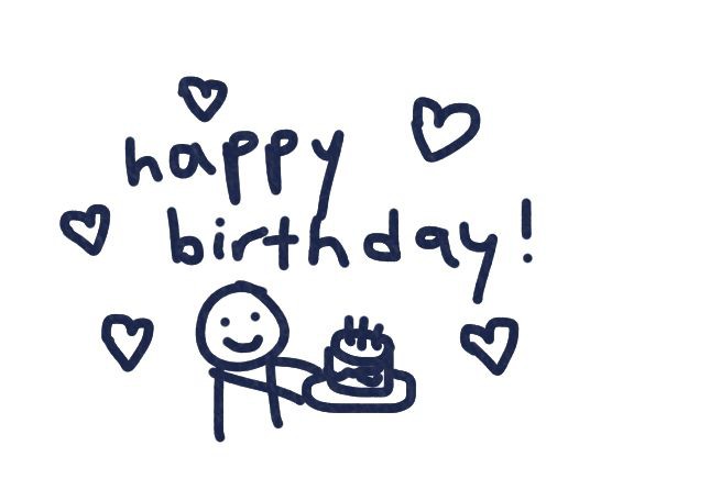 spoonandfork_'s tweet photo. @boyfriend_asmr HAPPY BIRTHDAY MAAAAAX!! ANOTHER YEAR ANOTHER WONDERFUL YEAR TO YOU!! CHEERS 🍻🥳💗 https://t.co/GS0tqepiP4