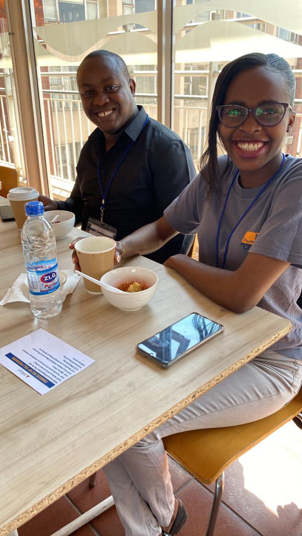 Akayi_zw's tweet photo. #Akayi is an ecosystem enabler that aims to foster collaboration amongst stakeholders in the Zimbabwe Entrepreneurship Ecosystem 🇿🇼

#HappeningNow is our quarterly founders meetup at @IgnitionHubZW  @BancabcZW @DrMambondiani 

DM or email info@akayi.co.zw to join our mailing list https://t.co/SvkAgBbH9I