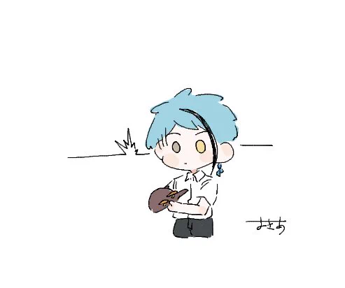 キノコ生えてるぼうし見つけたよ… 