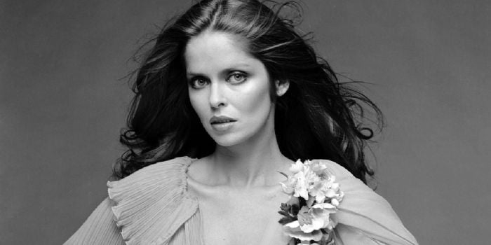 Happy Birthday to Barbara Bach, 75 today 