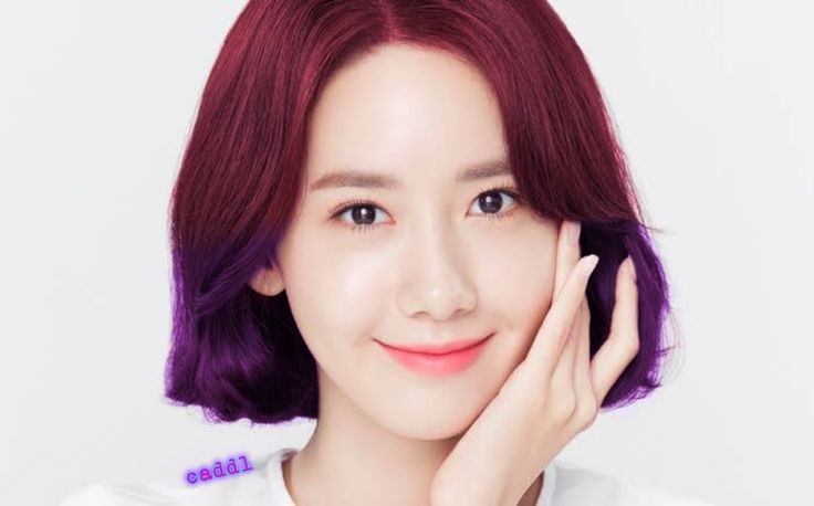 KpopFGS2014's tweet photo. GIRLS GENERATION'S Yoona Red + Red Violet Hair Color
#GirlsGeneration #SNSD #Yoona
#GirlsGenerationYoona #SNSDYoona #LimYoona
#HairColor #Kpop #KoreanIdol
#KpopIdol #SM #caddl
#editedbycaddl #INFP_T
#칼라안다빋데루나
#KPOPMagicDance👑
cttro. of the original picture. https://t.co/GkNSRla9KJ