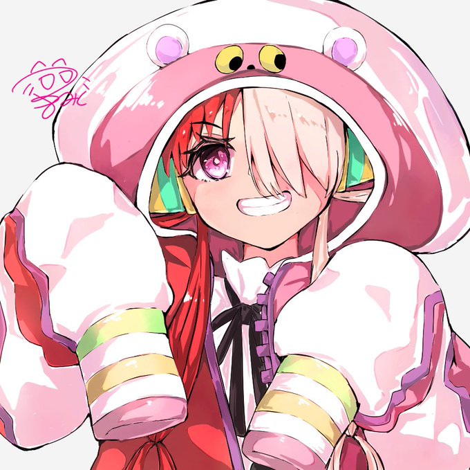 負け惜しみぃ#ワンピース #ウタ 
