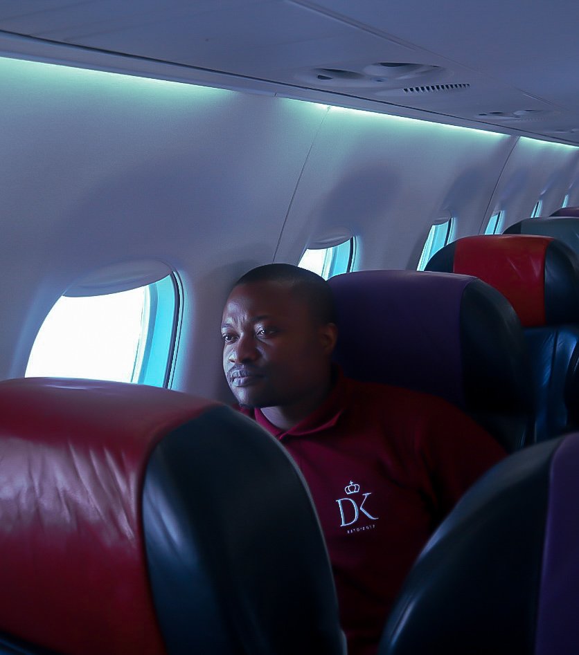 kumchez's tweet image. Believe #DonKumchezClothing 📍