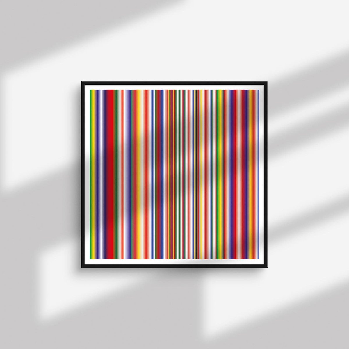 from12yards_'s tweet image. We were asked to create an album cover for an exhibition this weekend. Our first entry is the sort-of self titled ‘Blur’ by Blur. We flipped the idea on its head linking it back to football of course, Fifa 98 in fact where ‘Song 2’ graced the soundtrack.