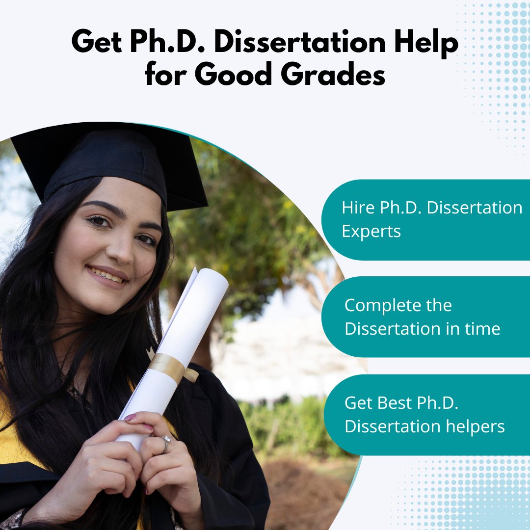 RichardsWatson5's tweet image. Get Ph.D. Dissertation Help for Good Grades
bit.ly/3KnZHLo
#phddissertationhelp #dissertationservice #dissertationhelp #education #dissertaionhelp #SaturdayVibes #SaturdayMotivation