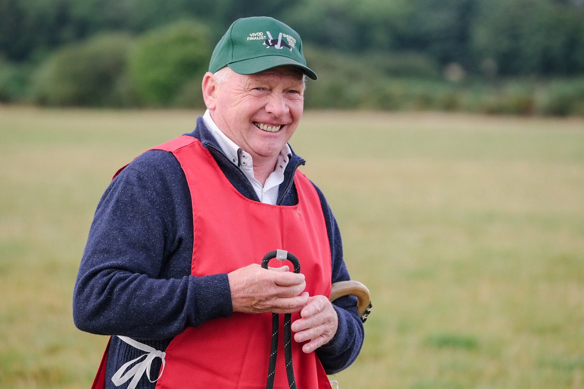 Sheepdog Editor tweet media