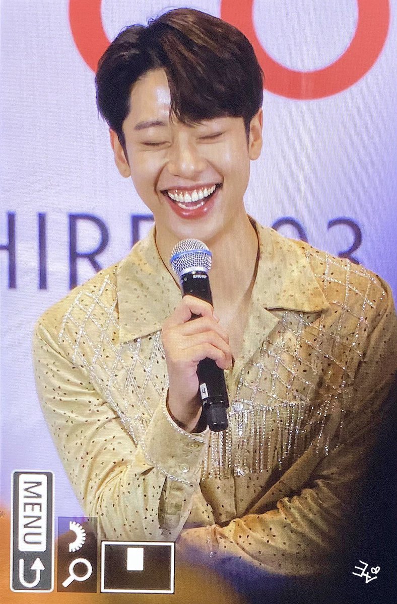 eternalvisual's tweet photo. 220827 PRESS CON

#에이비식스 #AB6IX           
#KIMDONGHYUN #김동현 https://t.co/TvKlGxSatH