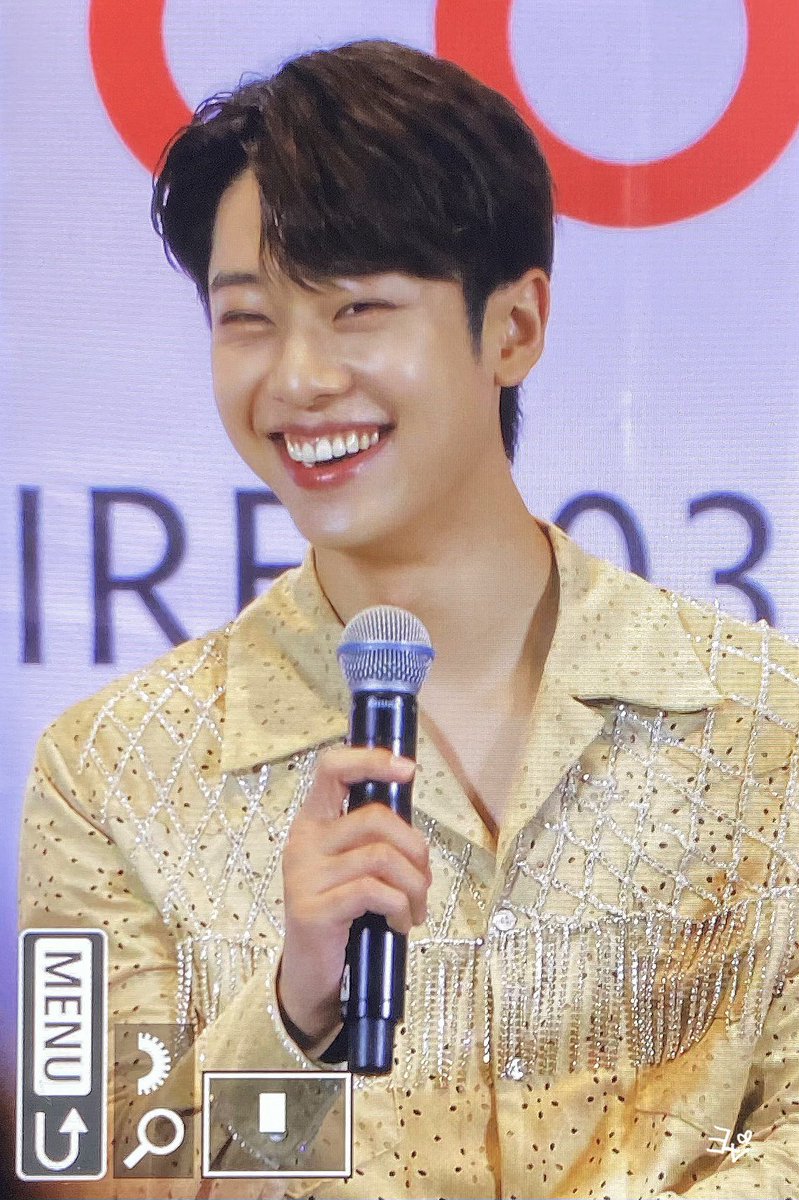 eternalvisual's tweet photo. 220827 PRESS CON

#에이비식스 #AB6IX           
#KIMDONGHYUN #김동현 https://t.co/TvKlGxSatH