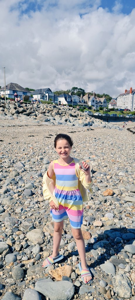ladydignam's tweet photo. Criccieth was another beautiful place we visited @MrsWilliamsSM https://t.co/CUIYUodHZ5