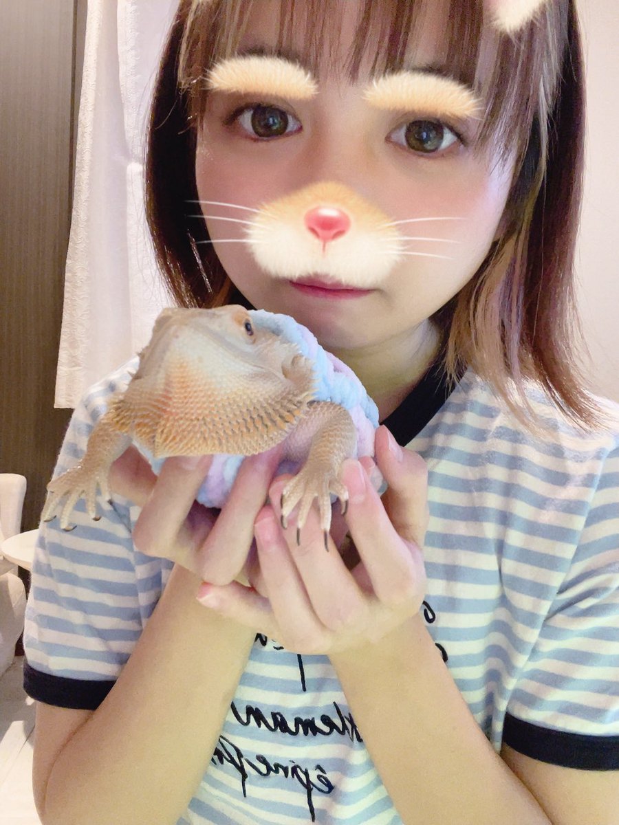 お洋服デビュー👗