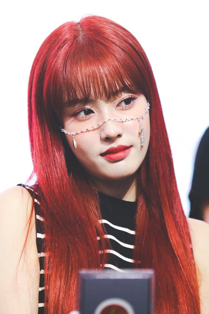 ssenyo614's tweet photo. 우리 깡아쥐..가 아니라 심아기호랑이><!
#스테이씨 #윤 #STAYC #YOON https://t.co/FZYNOc5oyL