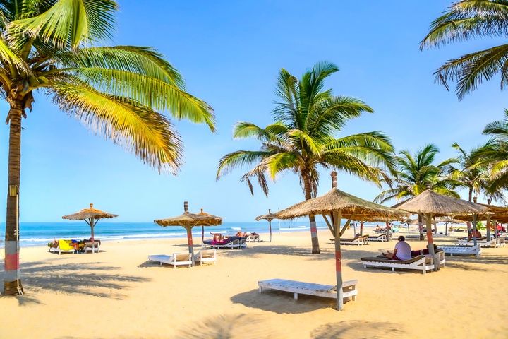 Happy Saturday! ☀️☀️☀️