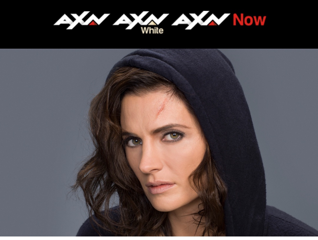Este próximo mes de septiembre, con motivo del 5º aniversario del estreno de la serie #Absentia, <a href="/AXN_Espana/">AXN España</a> ofrece sus 3 temporadas al completo.
#Series