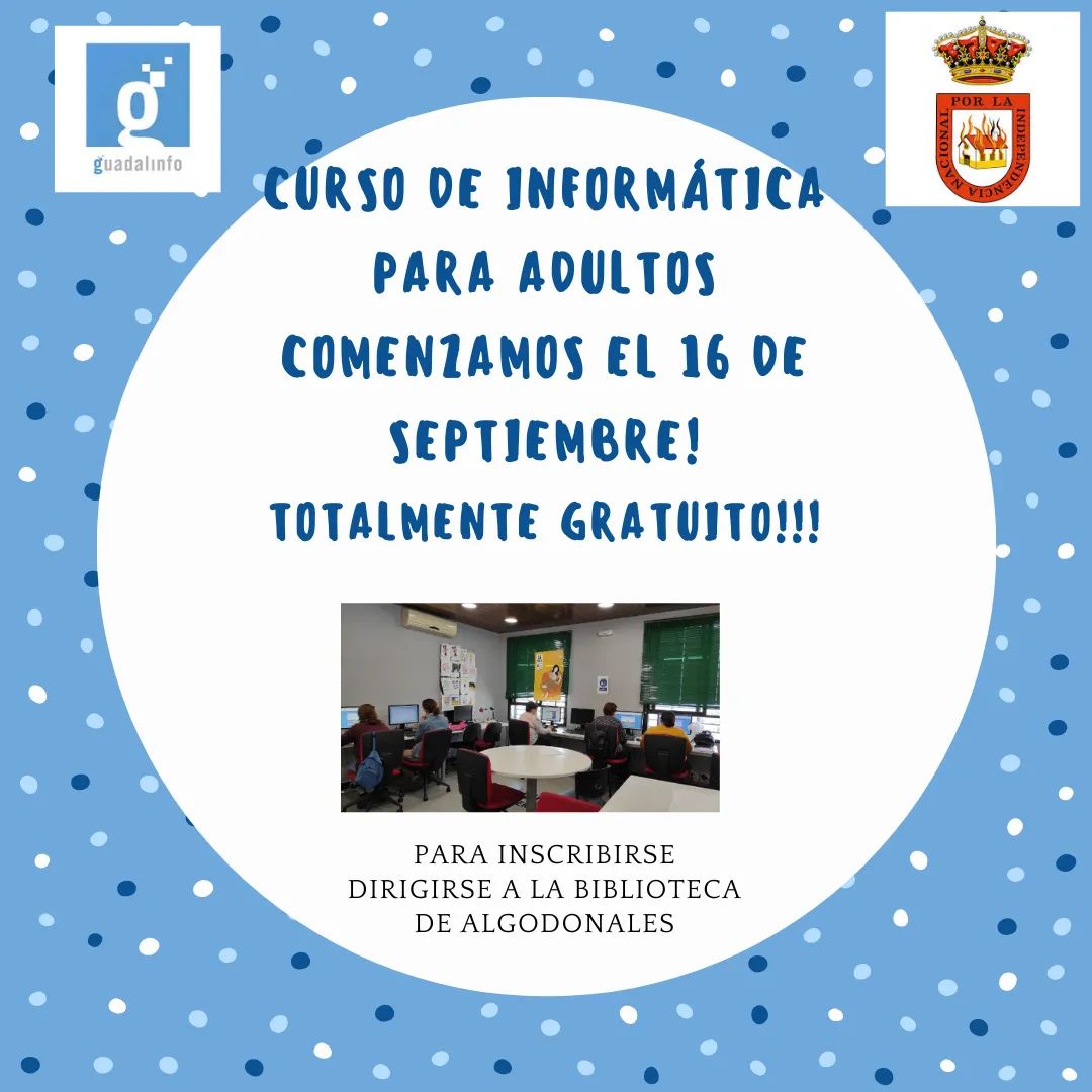 GuadalinfoAlgodonals (@guadalgodonales) on Twitter photo 