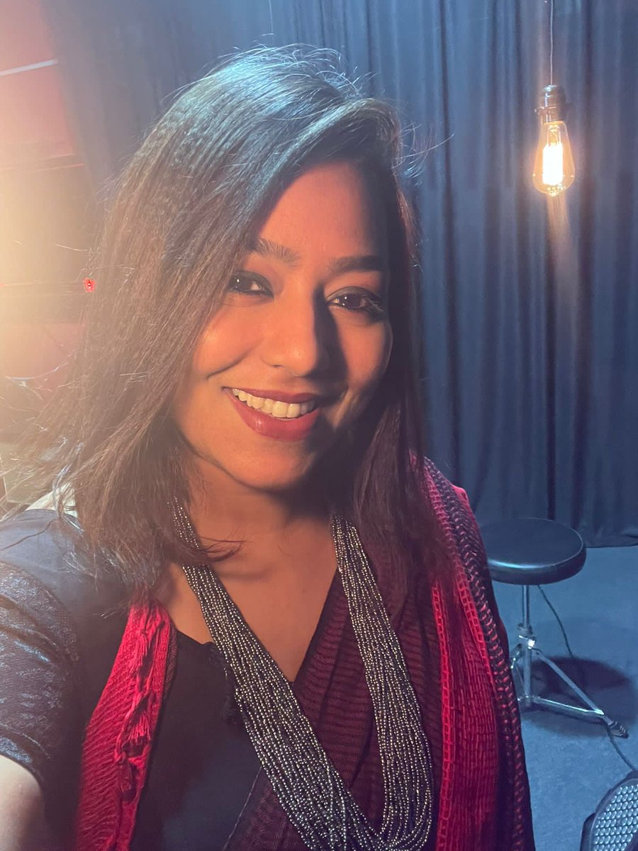 anny_becks's tweet photo. Releasing Today 
Folk Medley of #aALive 
🎼❤🤘🏻
Subscribe KMJ Music Series https://t.co/SPVF5ReVVE