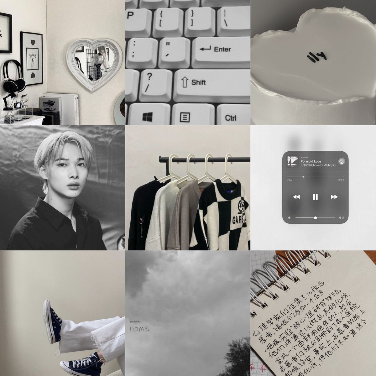 heeoqq_'s tweet photo. — Встретим и завтрашнее утро вместе? 

#heeki #seungki https://t.co/LBMxtBPJSH