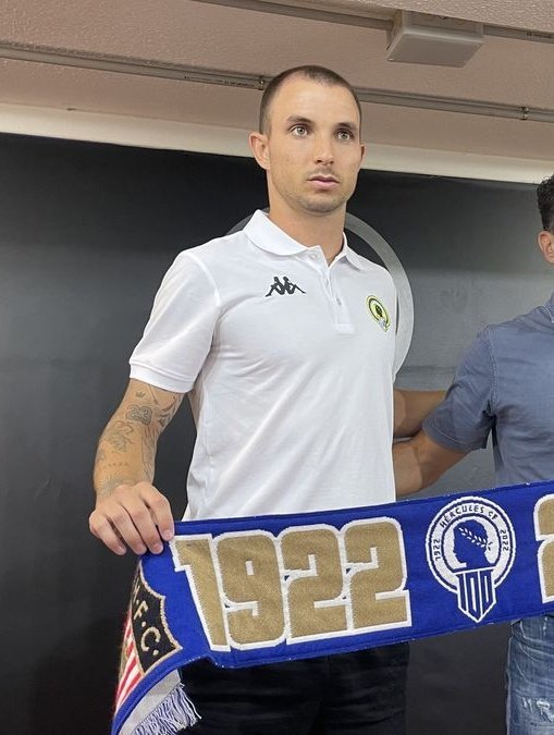 herculesfc_eng's tweet photo. #HFC22/23 - π»π΄π΅π
π
πΈπ½πΆ πΏ
Felipe RodrΓguez (CΓ‘diz, 1998)
#UCAM
#SevillaAth
"α΄‘α΄ Κα΄α΄ α΄ α΄ Ι’Κα΄α΄α΄ α΄α΄α΄α΄Κα΄α΄Ι΄Ιͺα΄Κ α΄α΄ κ±α΄α΄α΄ κ°α΄Κα΄‘α΄Κα΄
α΄Ι΄α΄
α΄α΄α΄α΄ κ±α΄α΄α΄α΄ΚΙͺΙ΄Ι’ ΚΙͺΙ’" https://t.co/XF04o7eLO8