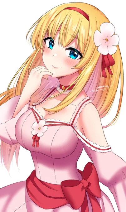 同人CG集の子 #オリジナル 