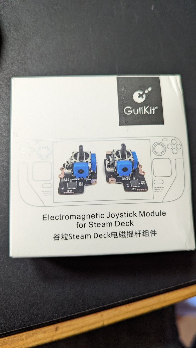 TriggerFTU tweet media