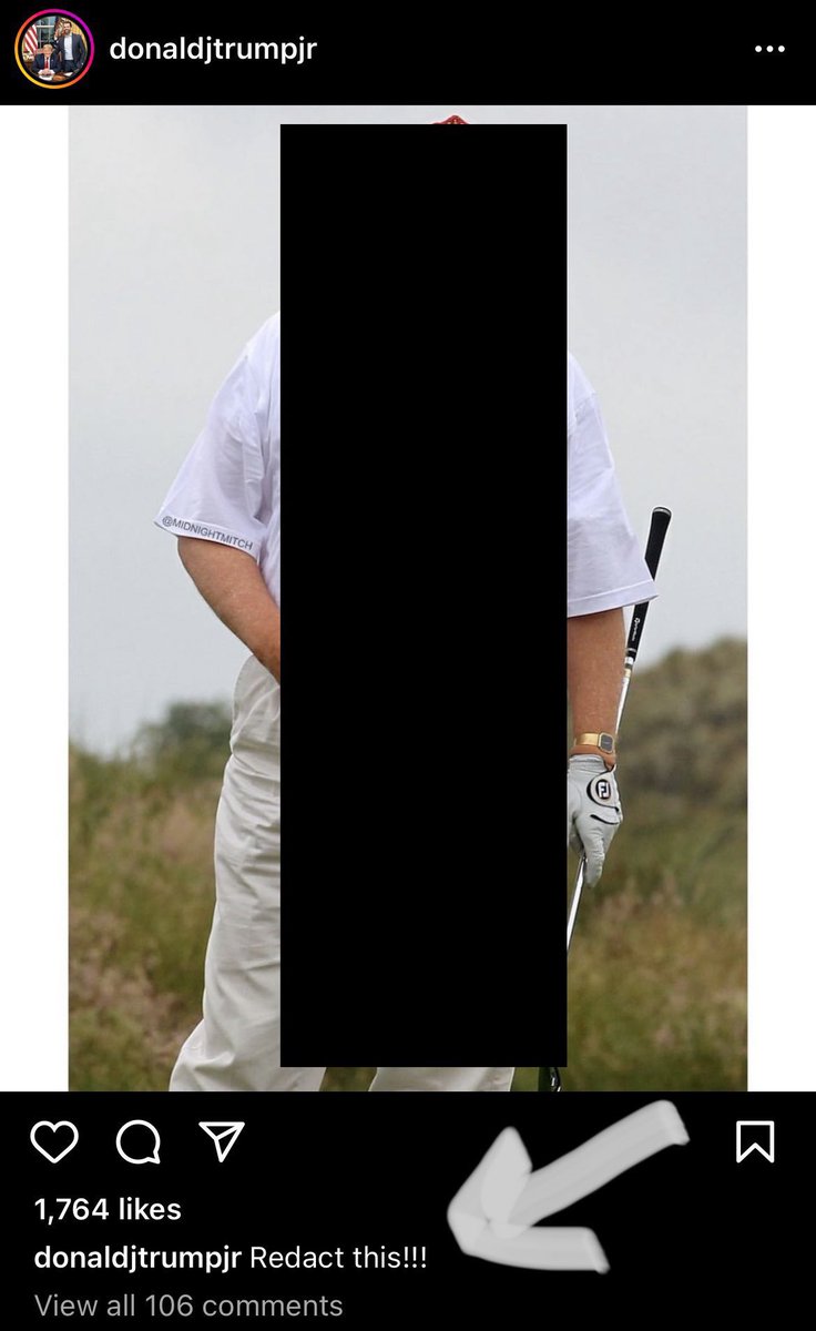 AdrianHagerty's tweet photo. @AdamKinzinger Redaction should look more like this.., https://t.co/1nO4ubRkZv
