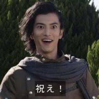 香港☆超特急ZED tweet media