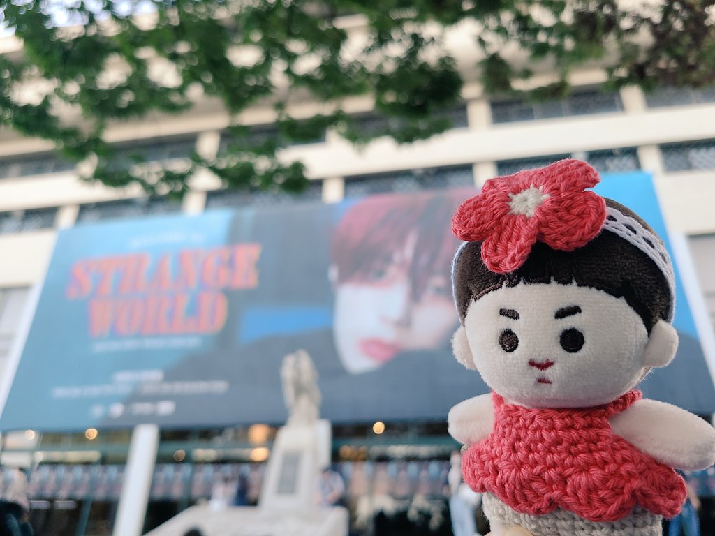 형아 오랜만😭💕 #초코셍이