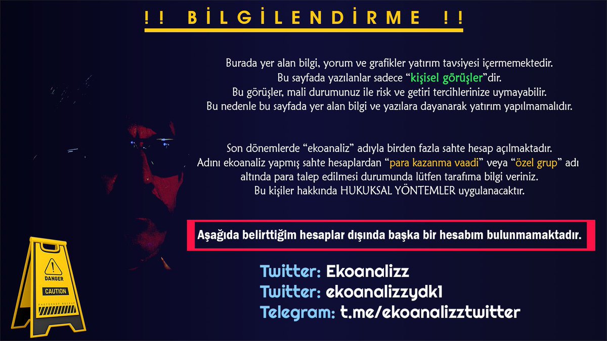 EKOANALİZ 🇹🇷 tweet media