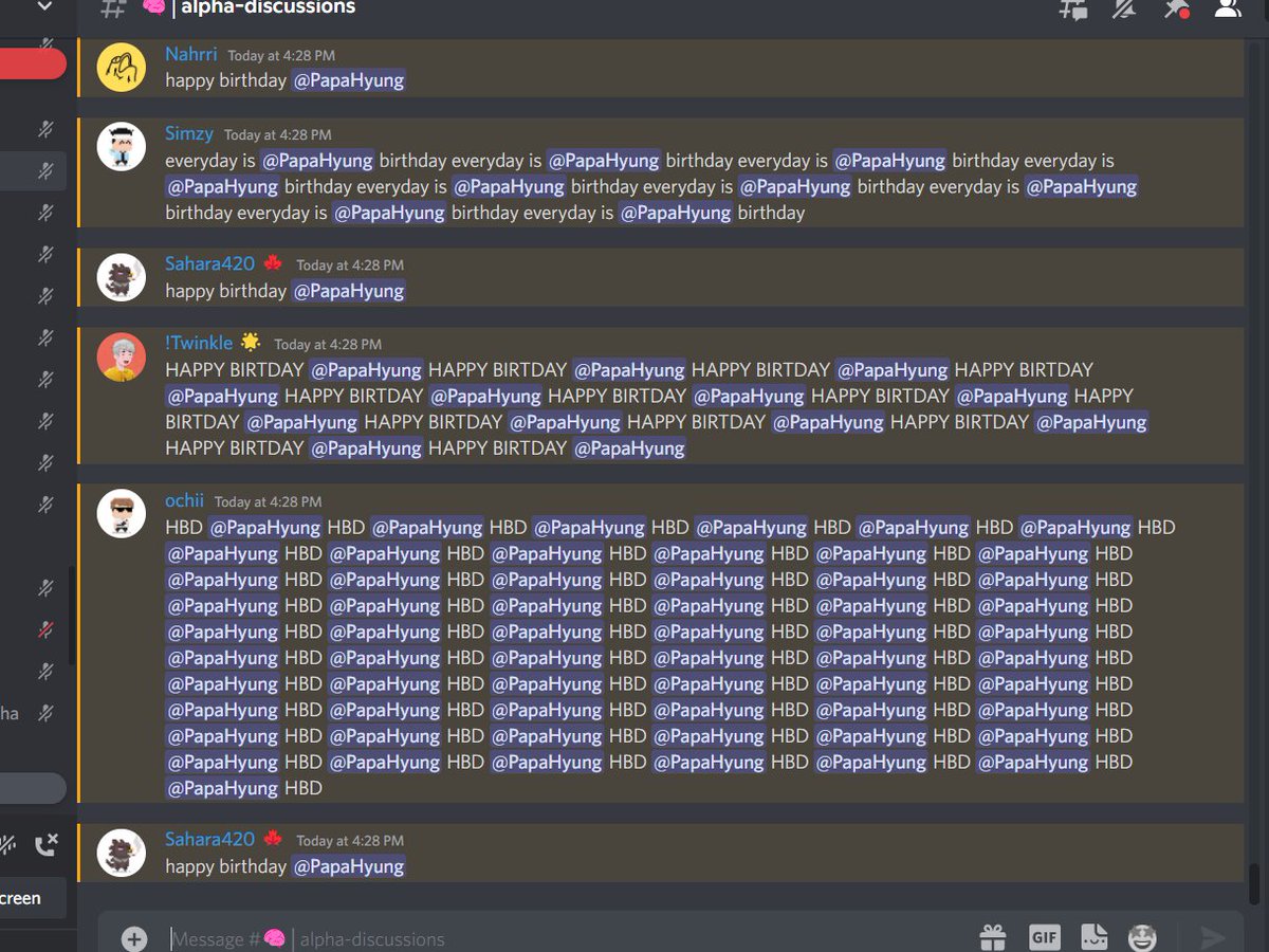 papahyung tweet media