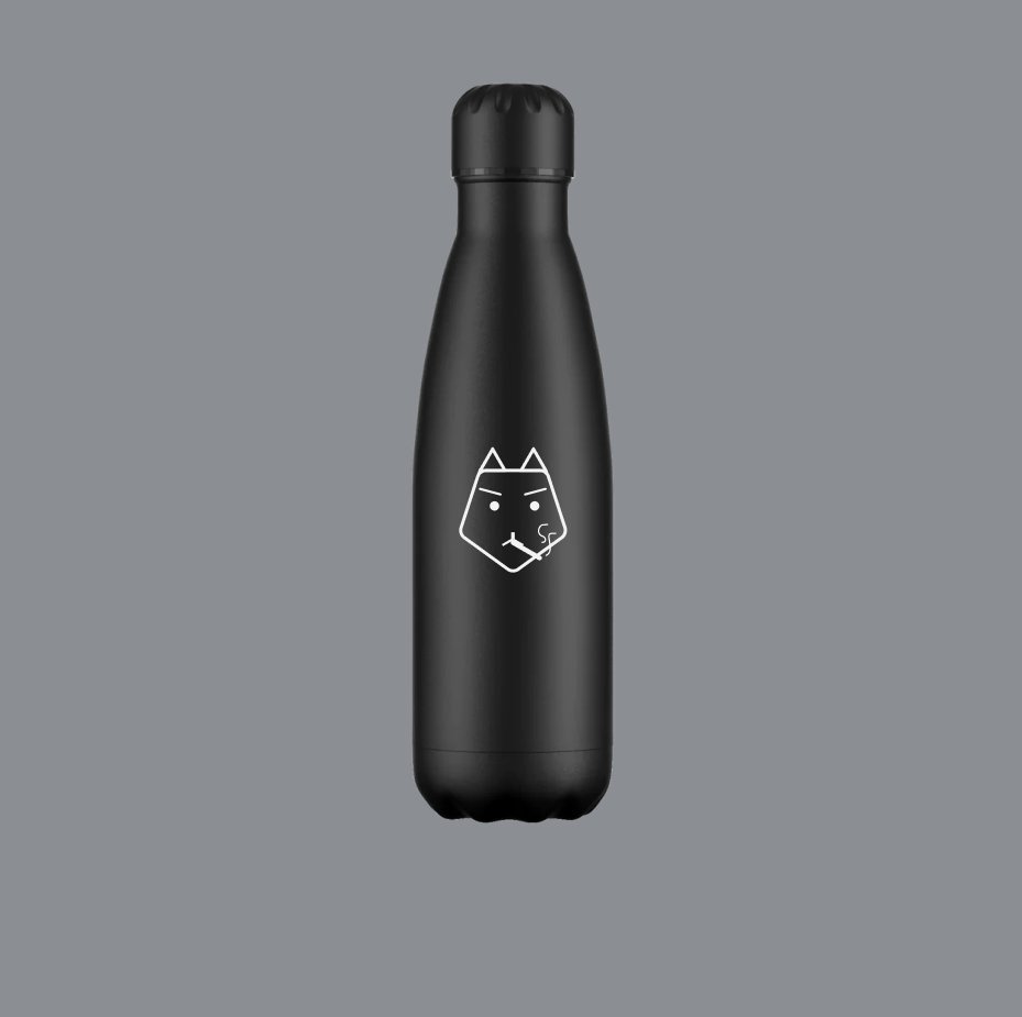 _PufferFish_nft's tweet photo. he is carrying illegal substances on the bottle

#NFTs #NFTCommunity #NFTartists #NFTArts #nftarti̇sts #nftarti̇st #Bottle #cat #mamaimacriminal https://t.co/DcJKOZgah9