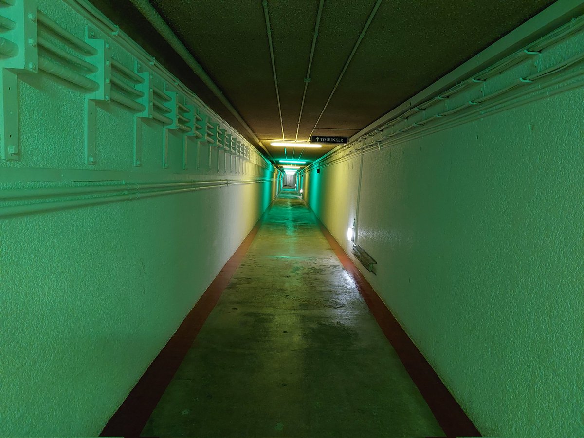 Hike1000miles's tweet photo. Scottish bunker β’οΈ
#getoffthechair #Gooutdoors #getoutside #bunker #history #mod #army #architecture #nuclear #radioactive #urbix #discovery #adventure #exploring #travel #underground #photography #treasures #Scotland https://t.co/akCGasfHVs