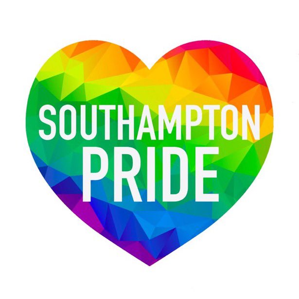 TheSotonMayor's tweet photo. If your at PRIDE enjoy, but stay safe, it’s warm so stay hydrated. #PRIDE #DiversityandInclusion #800thMayor #civiclife https://t.co/yFJmLW2b2e