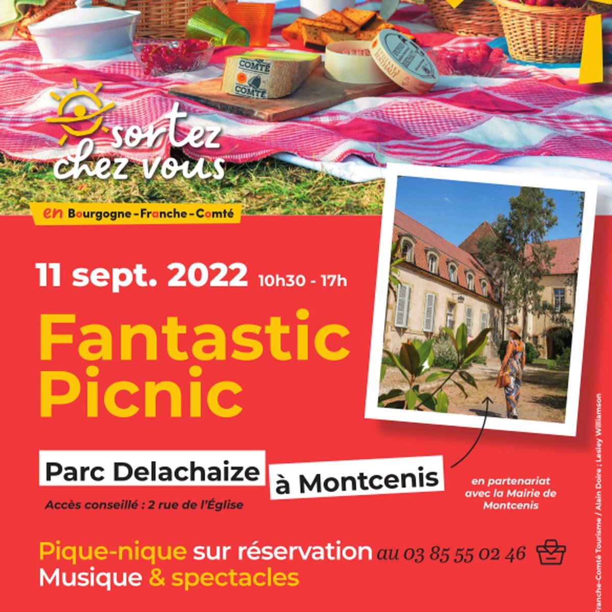 GregoryFARRM's tweet photo. Ça y est, c'est la rentrée.
Et pour finir l'été, on se retrouve pour un #FantasticPicnic à #Montcenis le 11 Septembre prochain organisé par #CreusotMontceauTourisme .

Venez nombreux : https://t.co/vgRYzXojGU 

@BFC_Tourisme #magie #closeup #spectacle #magicien #Bourgogne https://t.co/p5XpsMniOW