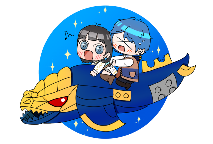 メルオトのtwitterイラスト検索結果