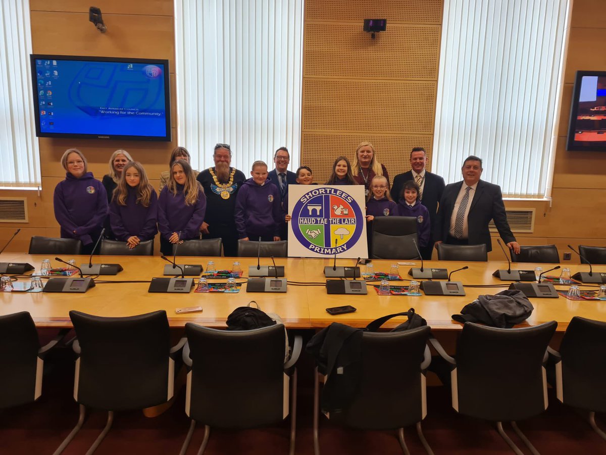 Shortlees Primary tweet media