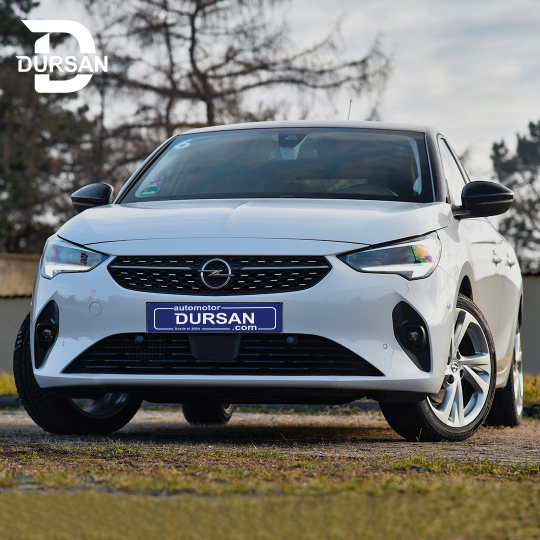 AutomotorDursan's tweet photo. 💥 𝗢𝗽𝗲𝗹 𝗖𝗼𝗿𝘀𝗮 💥

👌 Eleva tus expectativas.

🚘 ¿Deseas una imagen deportiva y audaz?
👉 El Corsa es perfecto para ti. 

#yosoydursan #territorioDursan #territoriodursan #experienciadursan #cochesegundamano #cochesmadrid #opel #opelcorsa #opellove #opellovers https://t.co/NadnVTc0zA