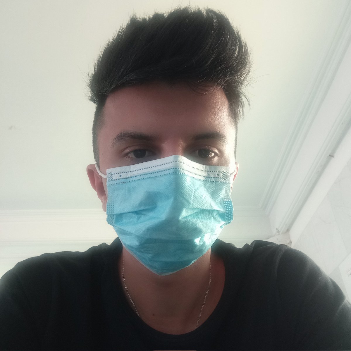 hamid_ans1996's tweet photo. #NewProfilePic https://t.co/idMNf4zIqB