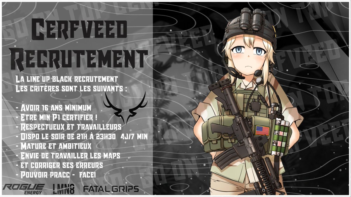 👀👀👀
#ESports #R6Community #R6S