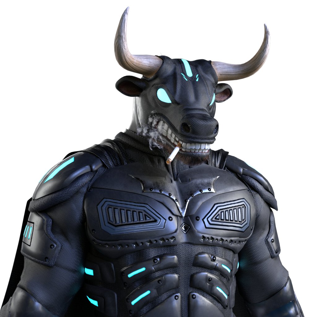 AngryBeastClubNFT.SOL tweet media