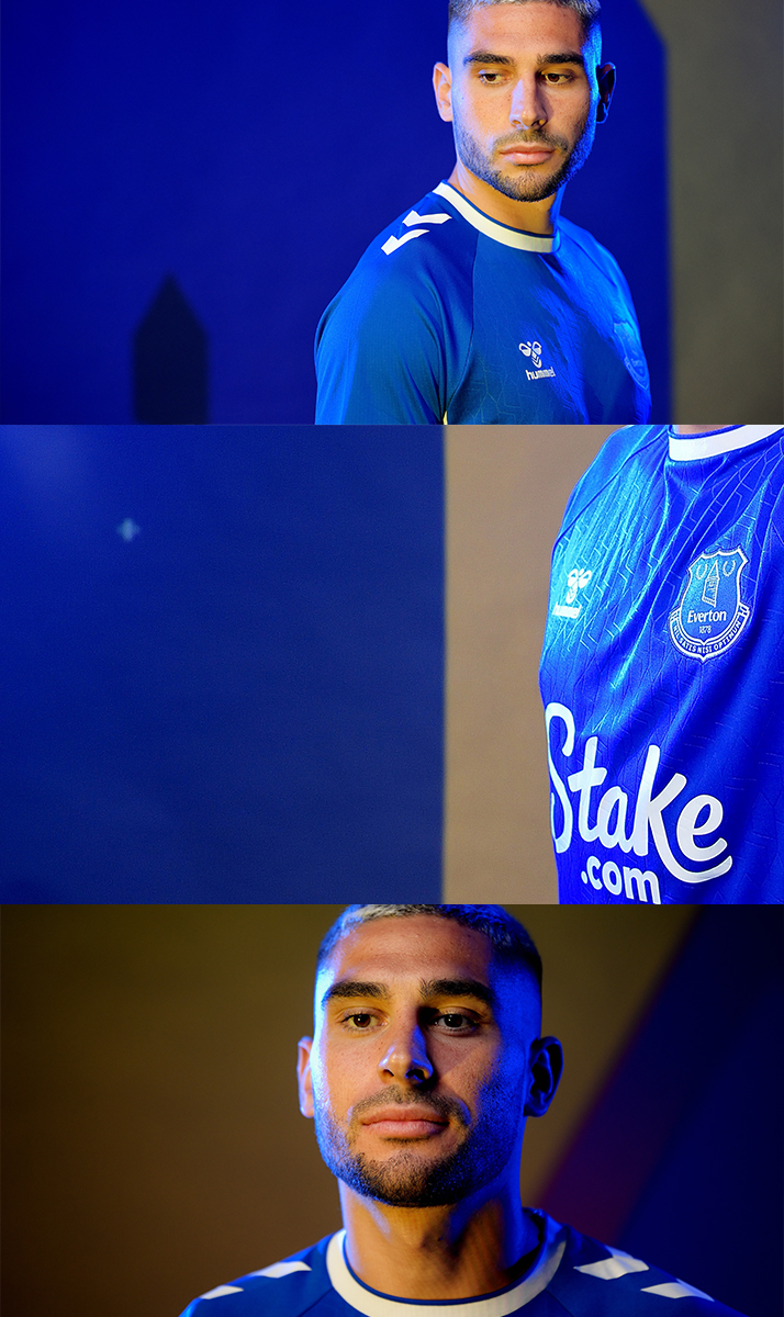 Everton's tweet photo. one 📸 in four https://t.co/G42aXgDKIu